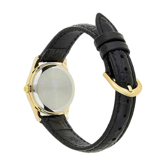 Дамски аналогов часовник Casio - Casio Collection - LTP-1094Q-7B1RDF