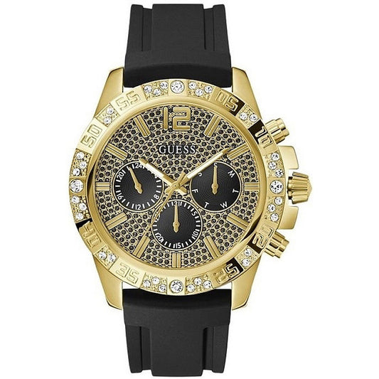 Мъжки аналогов часовник Guess - GW0909G2