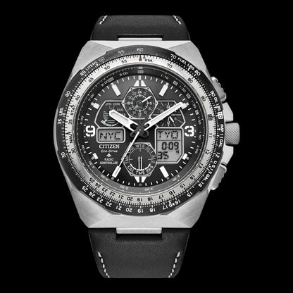 Мъжки часовник CITIZEN - JY8149-05E