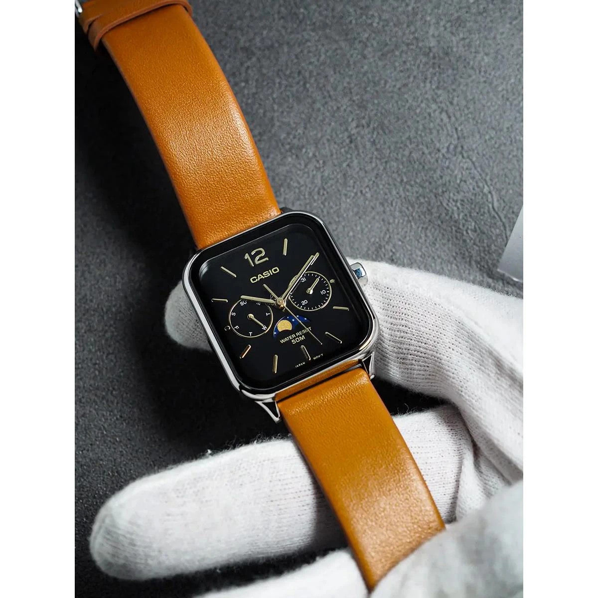 Мъжки часовник Casio Multi-Dial - MTP-M305L-1AVER