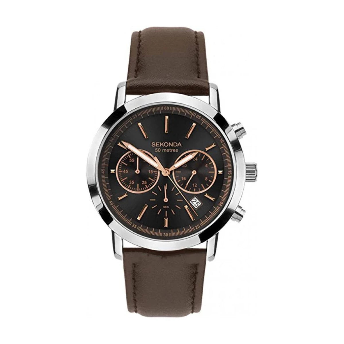 Мъжки часовник SEKONDA - S-1448.27