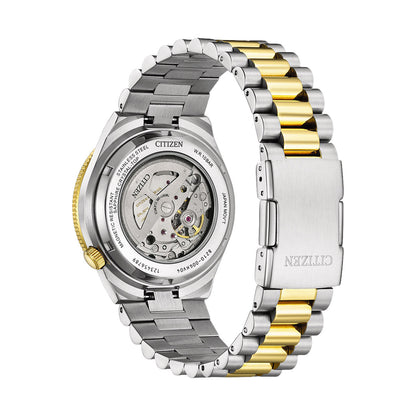 Мъжки часовник CITIZEN - NJ0234-58X