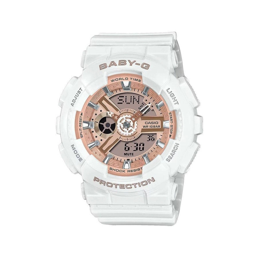 Дамски часовник CASIO - BA-110X-7A1ER