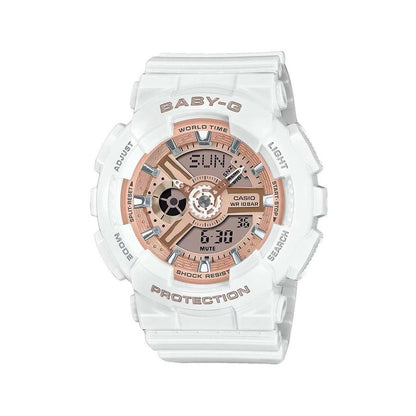 Дамски часовник CASIO - BA-110X-7A1ER