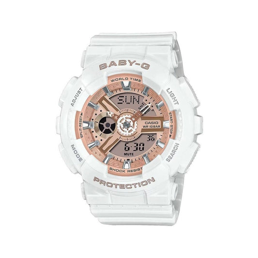 Дамски часовник CASIO - BA-110X-7A1ER