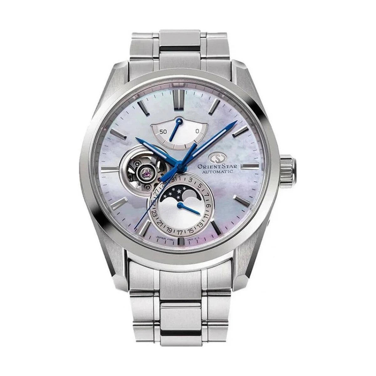 Мъжки часовник ORIENT STAR - RE-AY0005A