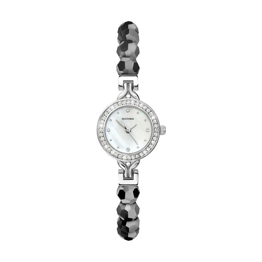 Дамски аналогов часовник Sekonda Editions - S-4216.00