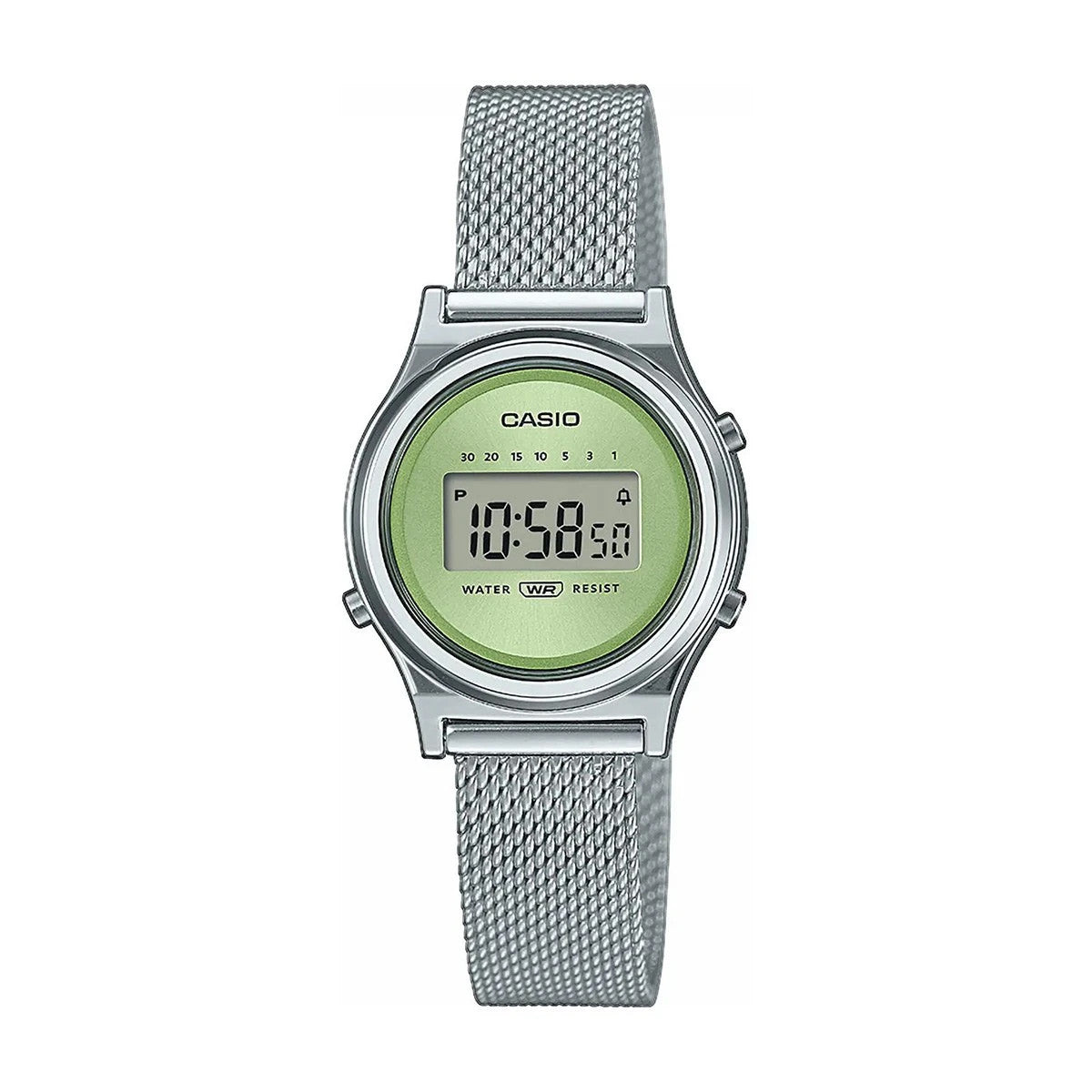 Дамски часовник Casio Vintage - LA700WEM-3AEF