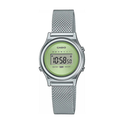 Дамски часовник Casio Vintage - LA700WEM-3AEF