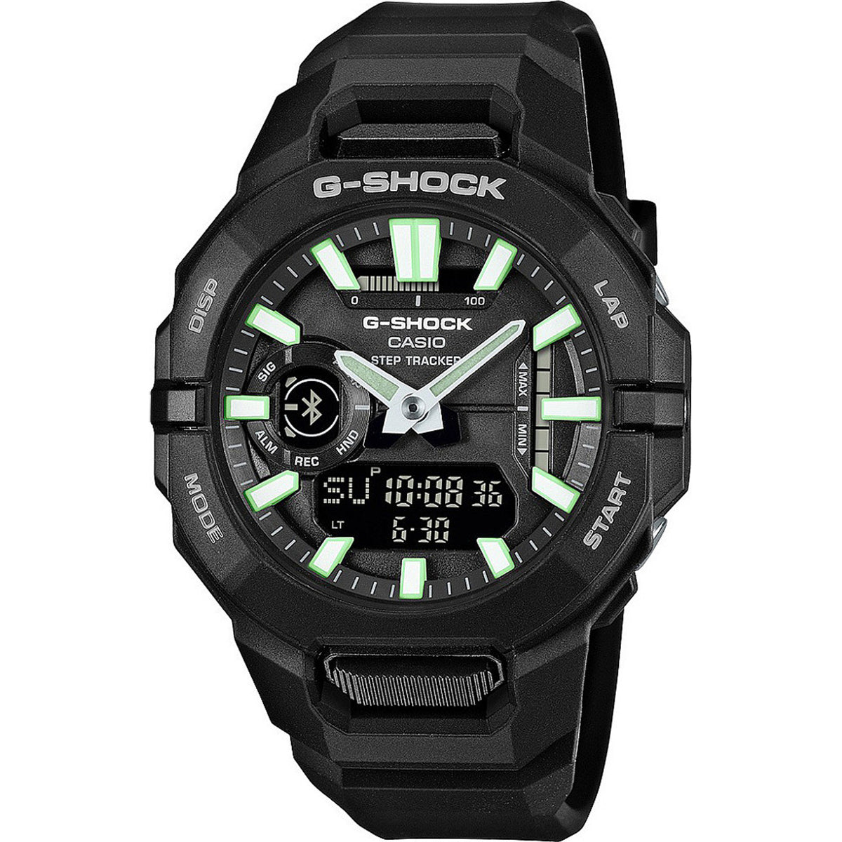 Мъжки часовник Casio G-Shock G-Squad Bluetooth  - GBA-950-1AER