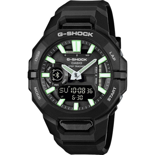 Мъжки часовник Casio G-Shock G-Squad Bluetooth  - GBA-950-1AER