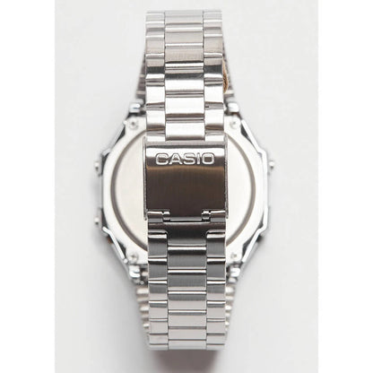 Мъжки дигитален часовник CASIO - A168WEM-2EF