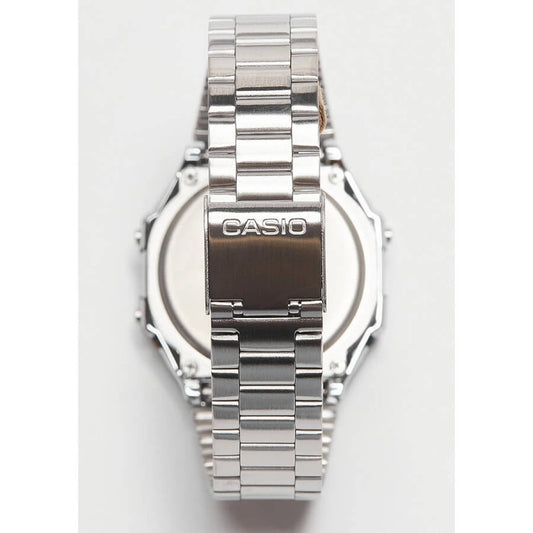 Мъжки дигитален часовник CASIO - A168WEM-2EF