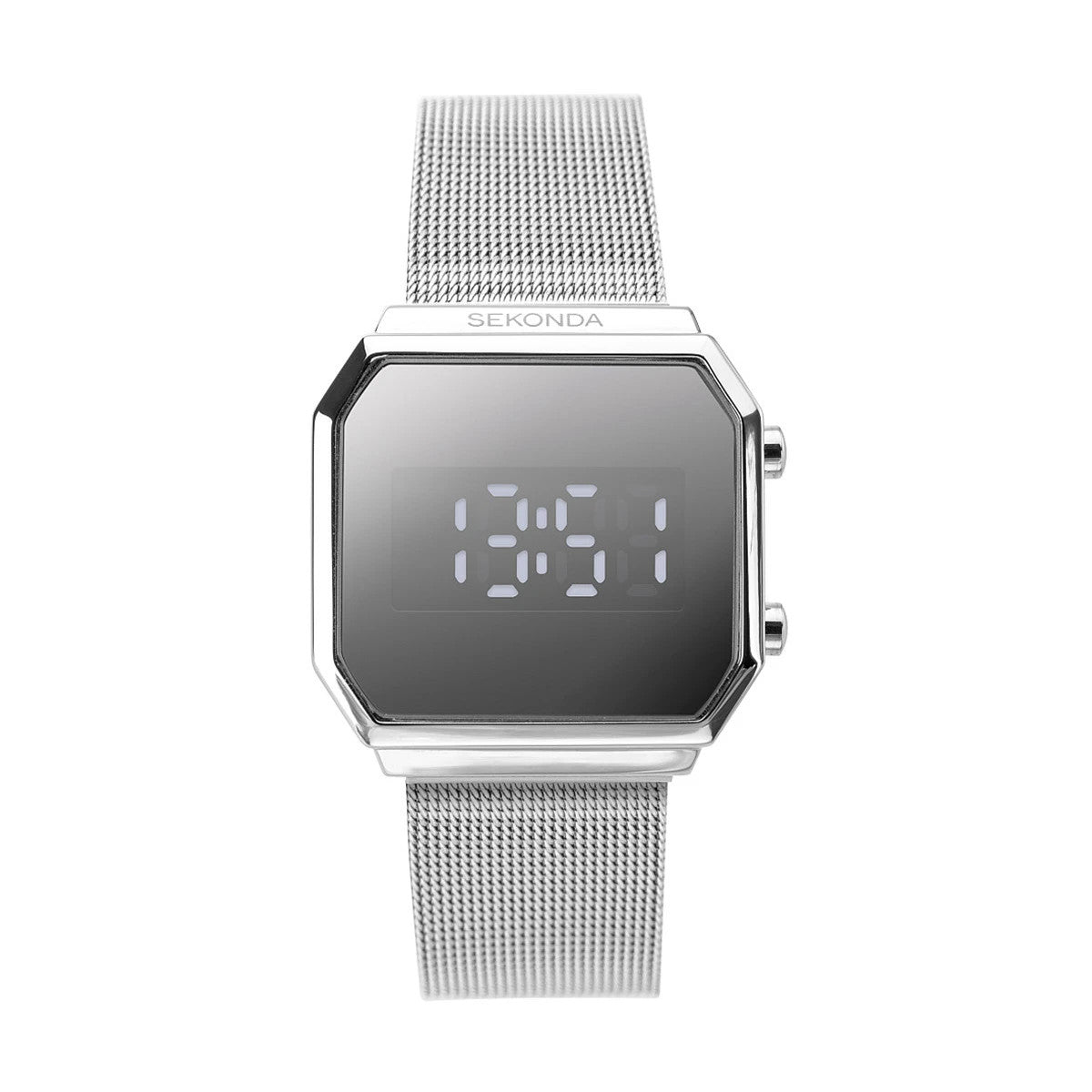 Дамски часовник Sekonda Editions - S-40030.00