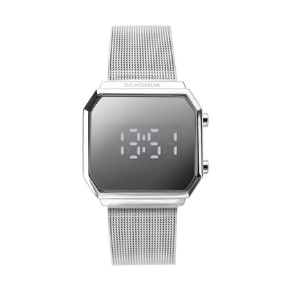 Дамски часовник Sekonda Editions - S-40030.00