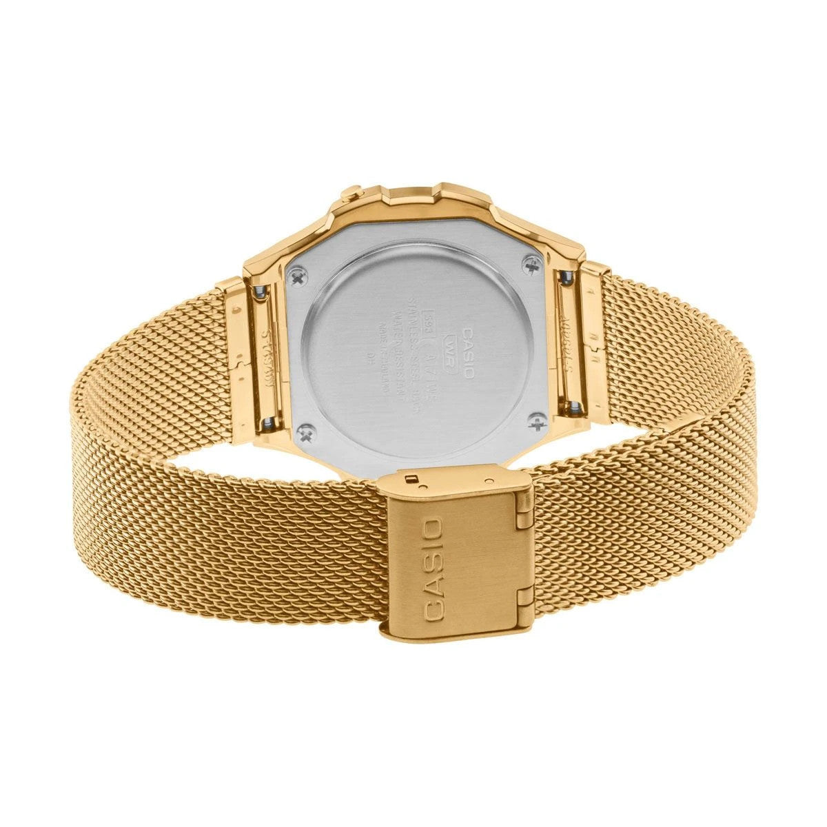 Мъжки дигитален часовник Casio - A171WEMG-9AEF