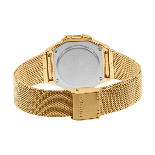 Мъжки дигитален часовник Casio - A171WEMG-9AEF