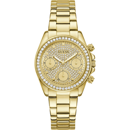 Дамски часовник GUESS - GW1037L2
