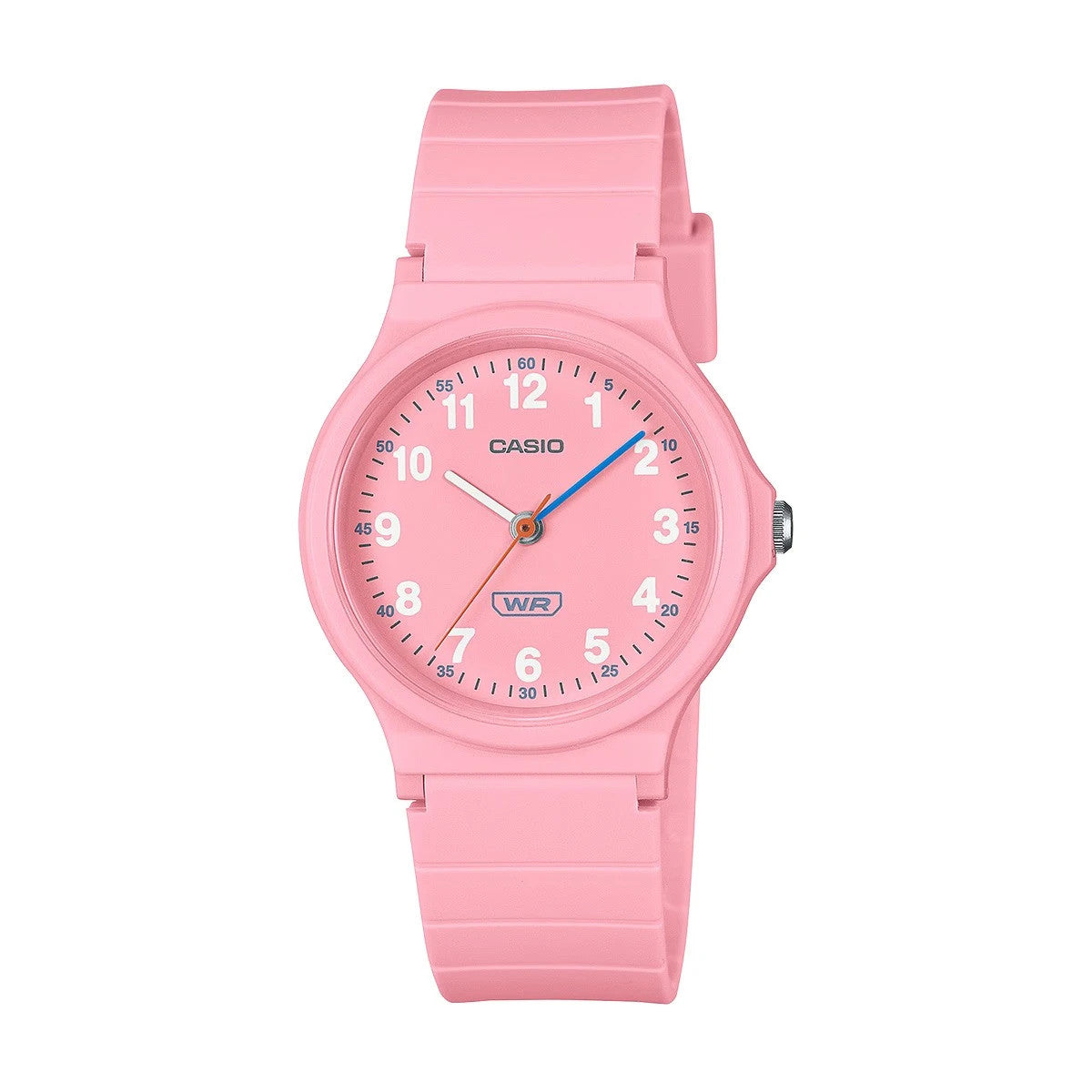 Дамски часовник Casio - Casio Collection - LQ-24B-4BEF