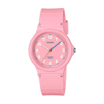 Дамски часовник Casio - Casio Collection - LQ-24B-4BEF