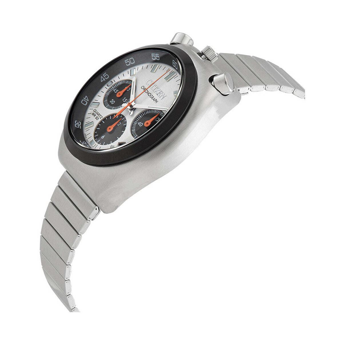 Мъжки часовник CITIZEN - AN3660-81A