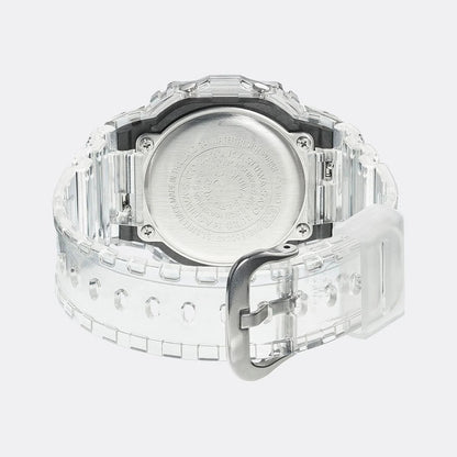Мъжки часовник CASIO - DWE-5600KS-7ER