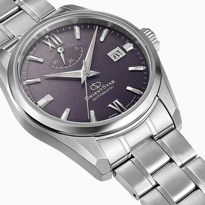 Мъжки часовник ORIENT STAR - RE-AU0112V