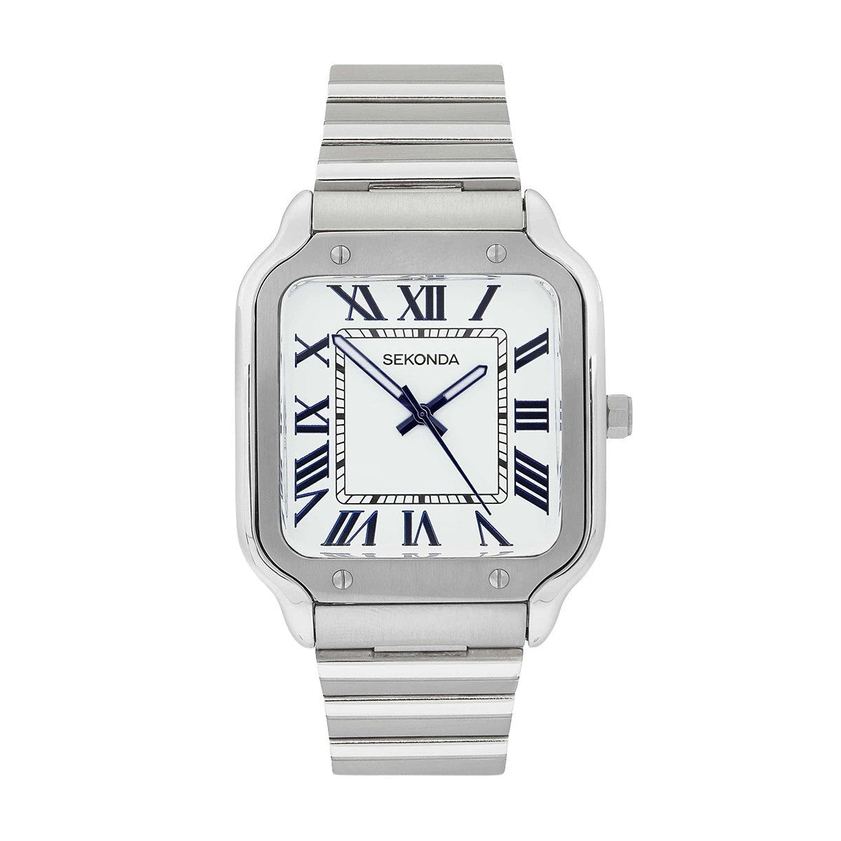 Мъжки аналогов часовник Sekonda - S-30285