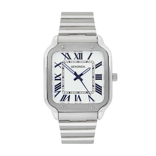 Мъжки аналогов часовник Sekonda - S-30285