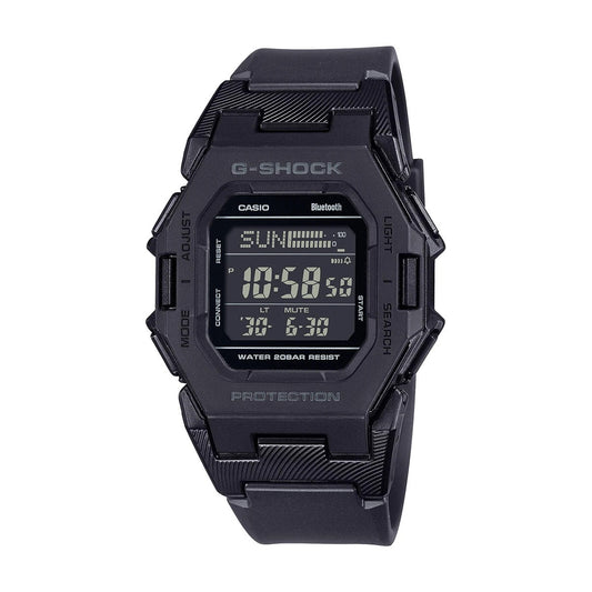 Мъжки часовник Casio G-Shock Bluetooth - GD-B500-1ER