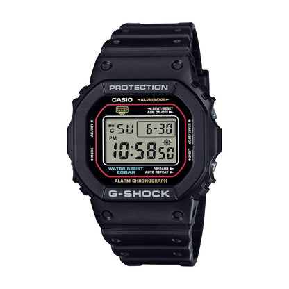 Мъжки часовник Casio G-Shock - DW-5600RL-1ER