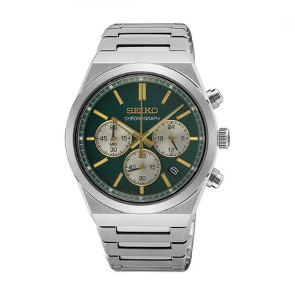 Мъжки часовник SEIKO - SSB461P1