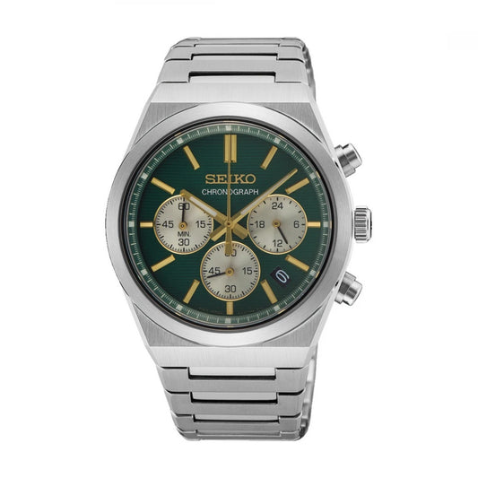 Мъжки часовник SEIKO - SSB461P1