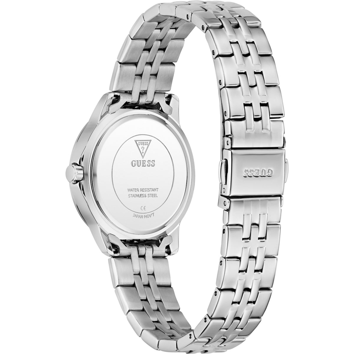 Дамски часовник GUESS - GW1027L1