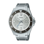 Мъжки аналогов часовник Casio Duro Diving - MDV-107D-7AVDF