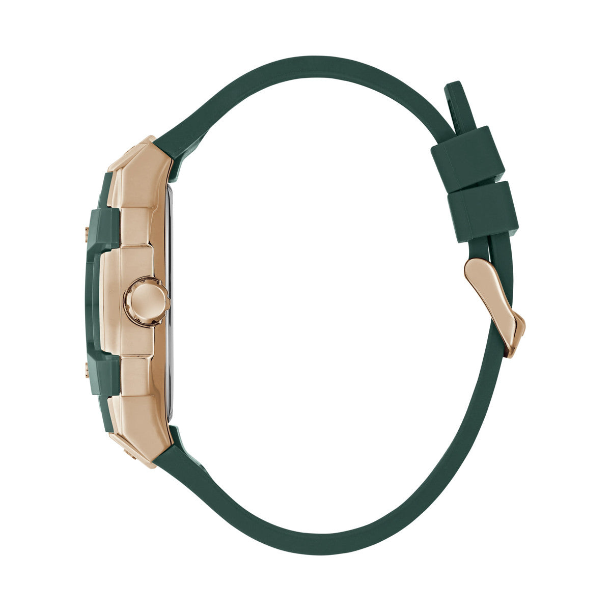 Мъжки часовник GUESS - GW0956G6
