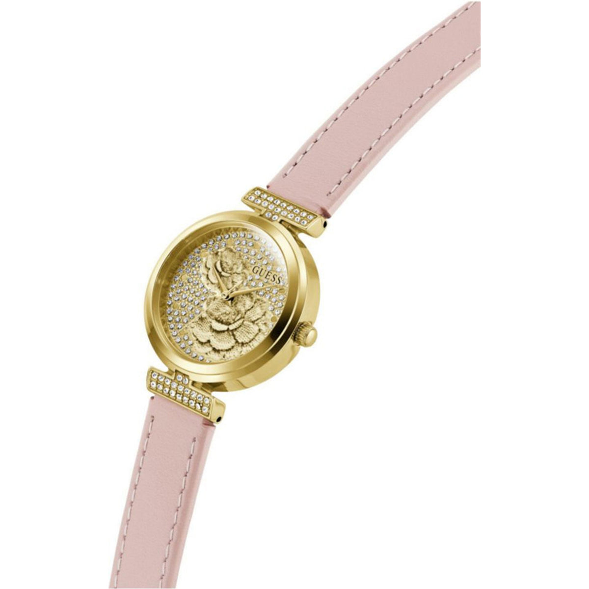 Дамски часовник GUESS - GW1046L2