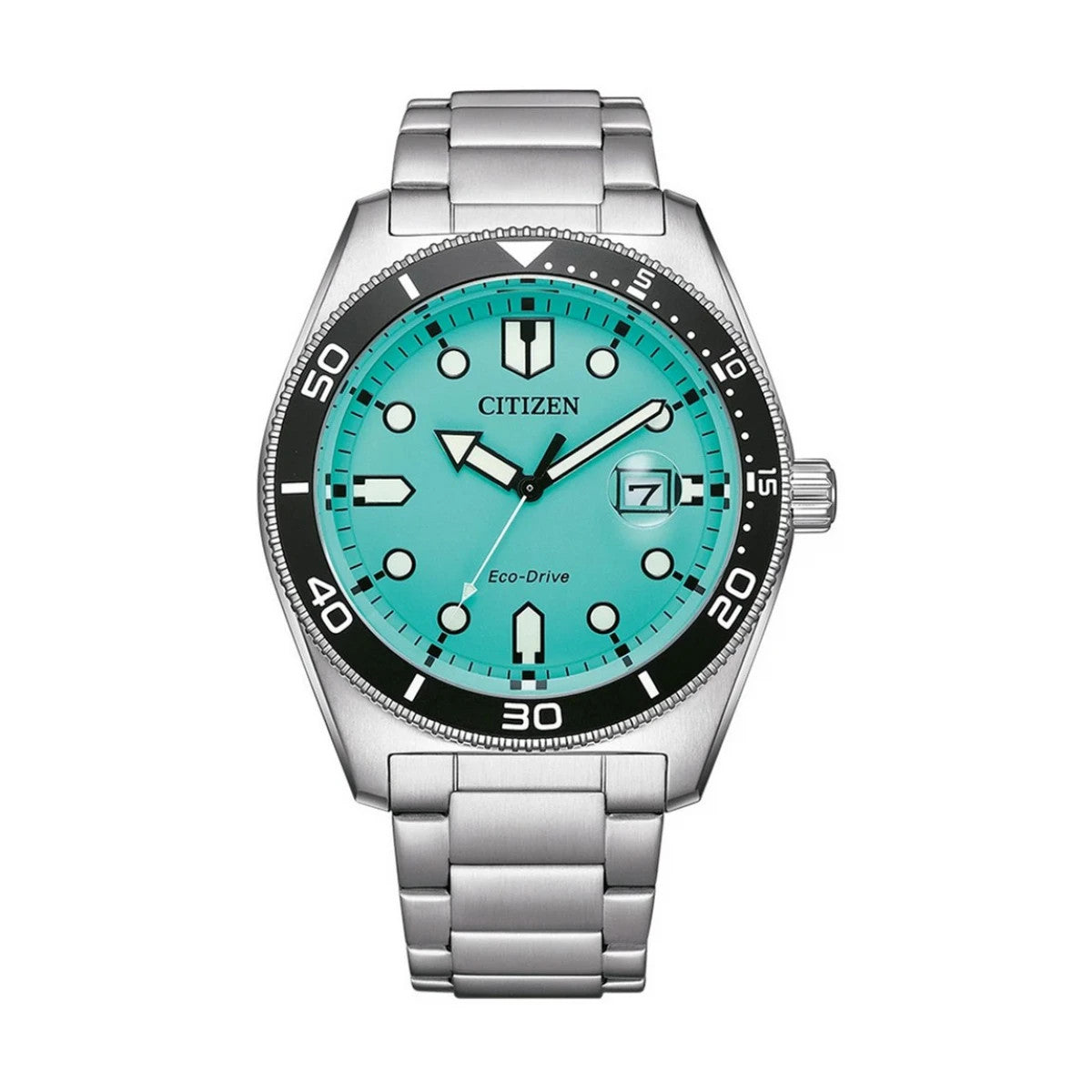 Мъжки часовник CITIZEN - AW1760-81W