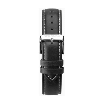 Мъжки аналогов часовник Sekonda Heritage - S-1948.00