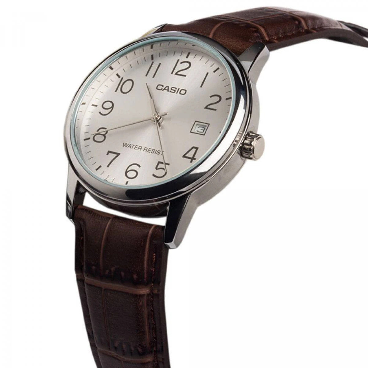 Мъжки аналогов часовник Casio - MTP-V002L-7B2UDF