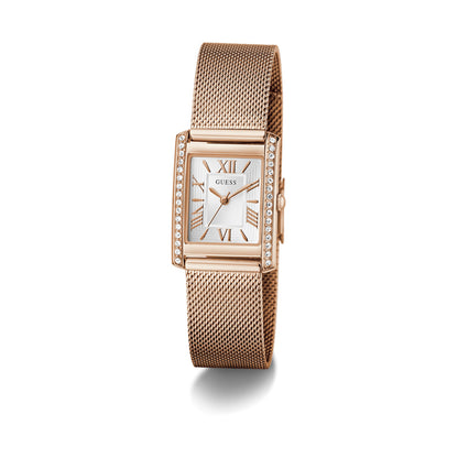 Дамски часовник GUESS - GW0997L3