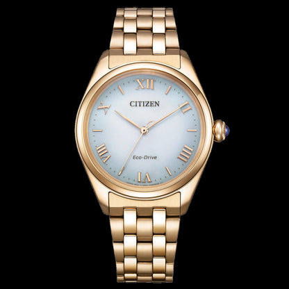 Дамски часовник CITIZEN - EM1143-81X