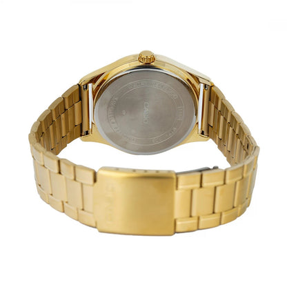 Мъжки аналогов часовник Casio - Casio Collection - MTP-V006G-1CUDF