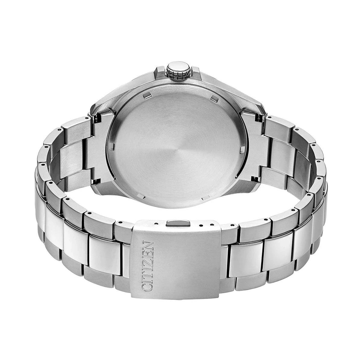 Мъжки аналогов часовник Citizen Eco-Drive Super Titanium - BM7470-84E