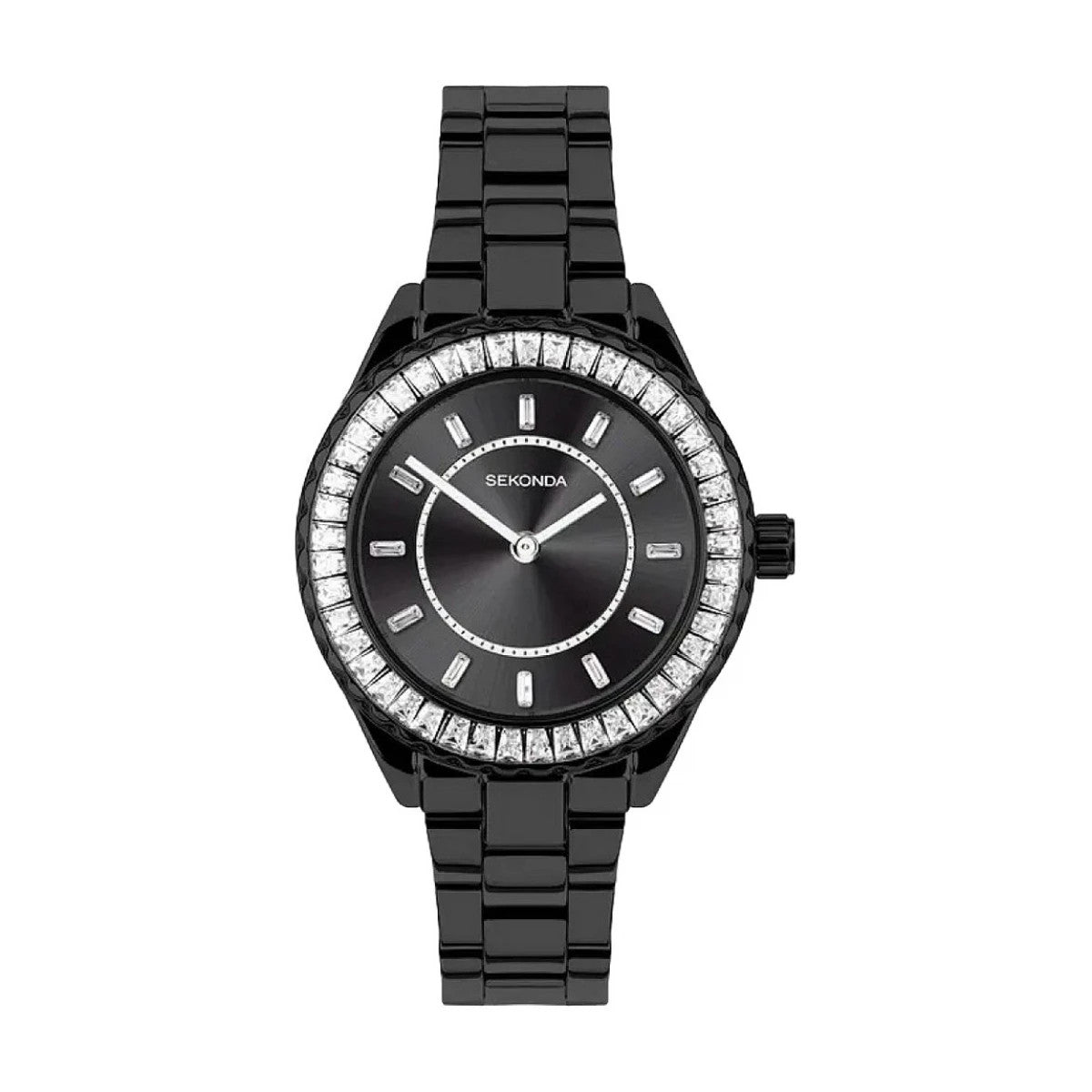 Дамски аналогов часовник Sekonda Margot - S-40659.00