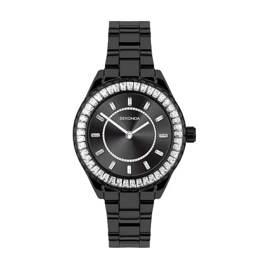 Дамски аналогов часовник Sekonda Margot - S-40659.00