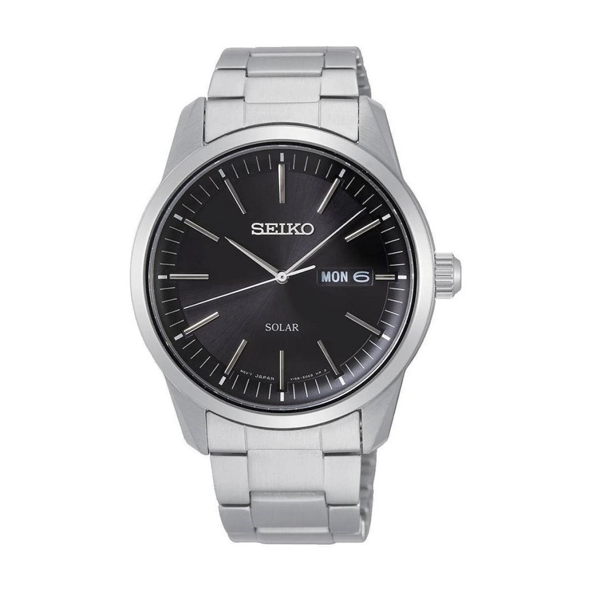 Мъжки часовник SEIKO - SNE527P1