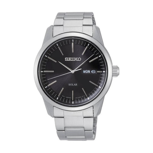 Мъжки часовник SEIKO - SNE527P1