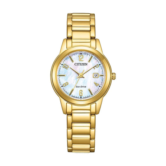Дамски часовник CITIZEN - FE1242-78D