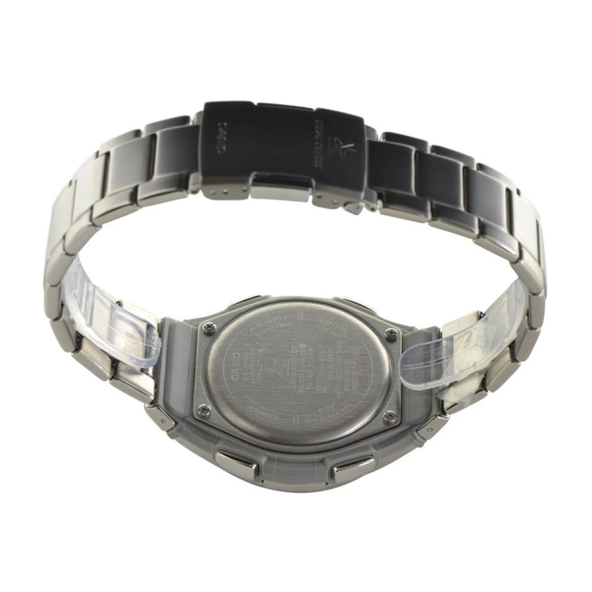 Мъжки часовник CASIO Wave Ceptor - WVA-M650TD-1AER